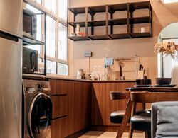 Eng Aun Mansion (D11), Apartment #540616891